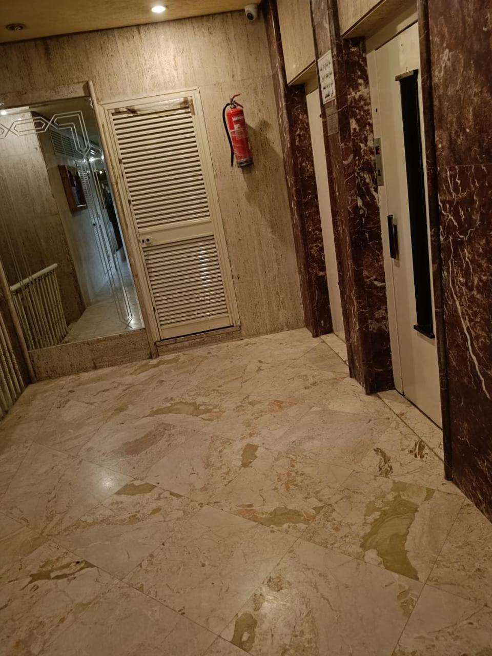 Apartamento ألترا لوكس بالمهندسين *